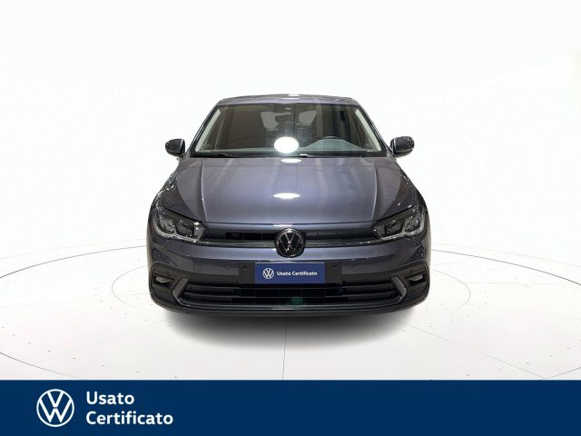 Volkswagen Polo 1.0 tsi edition plus 95cv - foto 2 di 4
