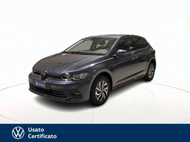Volkswagen Polo 1.0 tsi edition plus 95cv - foto 3 di 4