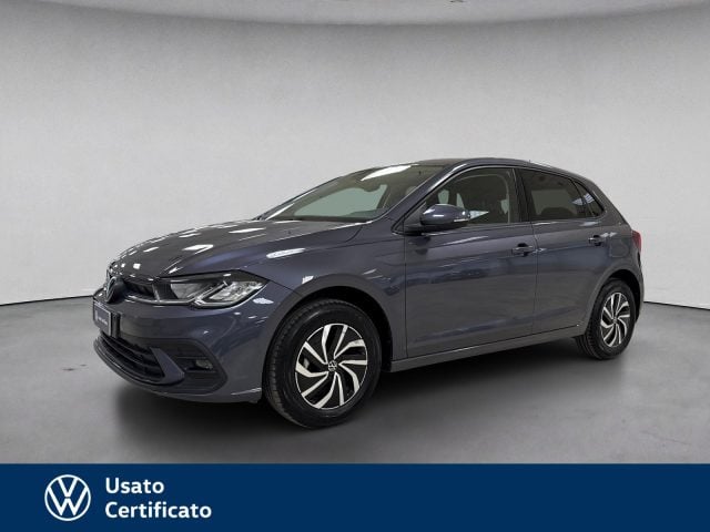 Volkswagen Polo 1.0 tsi edition plus 95cv, del 2025, 29.500 km, in vendita a Arzignano (VI)