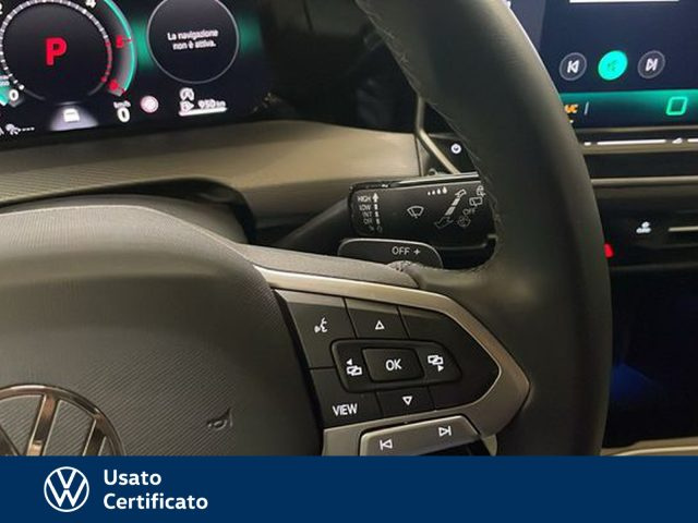 Volkswagen Golf 2.0 tdi style 150cv dsg usato a ARZIGNANO