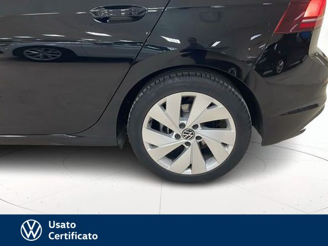 Volkswagen Golf 2.0 tdi style 150cv dsg usato a ARZIGNANO