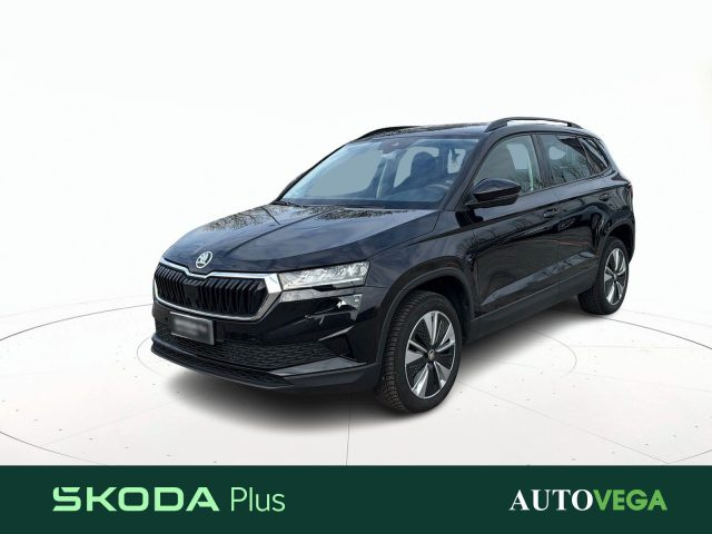 Skoda Karoq 2.0 tdi executive 115cv usato a ARZIGNANO