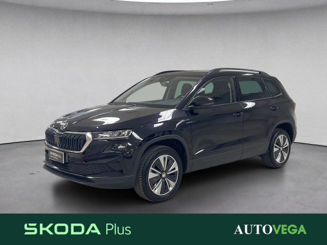 Skoda Karoq 2.0 tdi executive 115cv usato a ARZIGNANO