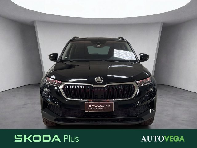 Skoda Karoq 2.0 tdi executive 115cv - foto 4 di 4