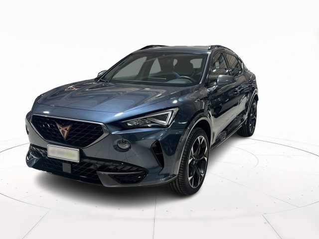 CUPRA Formentor 1.5 tsi 150cv dsg usato a ARZIGNANO