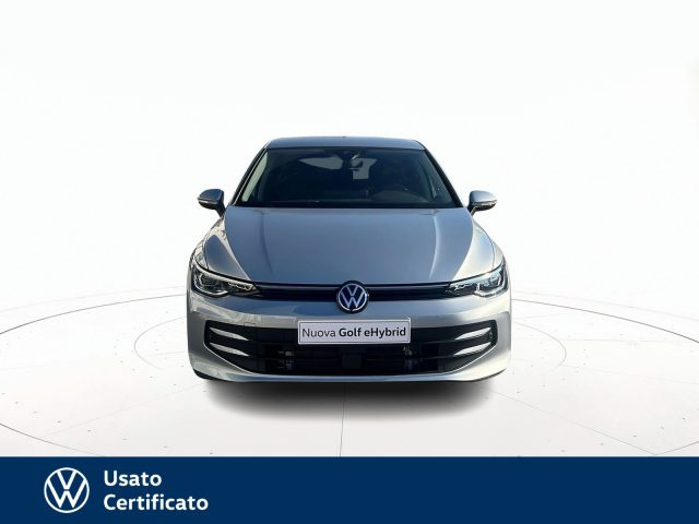 Volkswagen Golf 1.5 tsi ehybrid edition plus 204cv dsg - foto 2 di 4