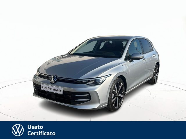 Volkswagen Golf 1.5 tsi ehybrid edition plus 204cv dsg usato a ARZIGNANO