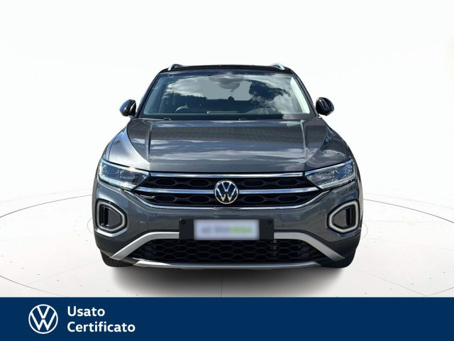 Volkswagen T-Roc 1.0 tsi style 110cv - foto 2 di 4
