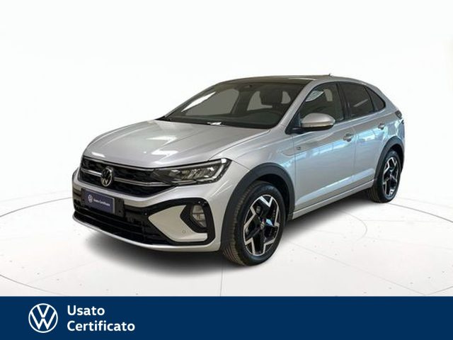 Volkswagen Taigo 1.0 tsi r-line 115cv usato a ARZIGNANO