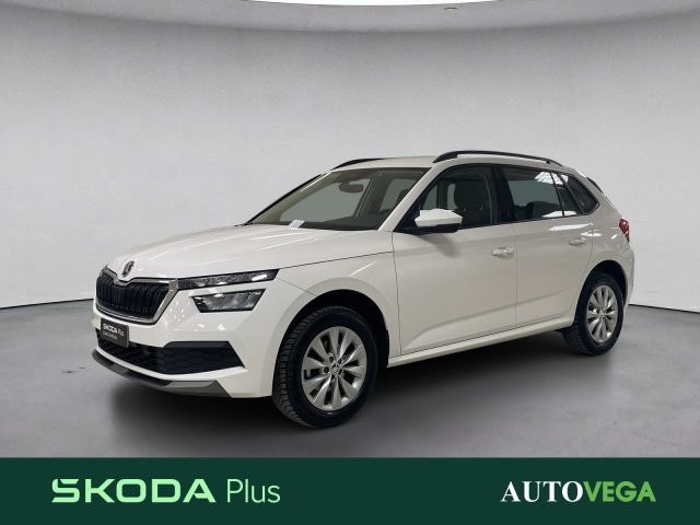 Skoda Kamiq 1.0 tsi ambition 95cv usato a ARZIGNANO