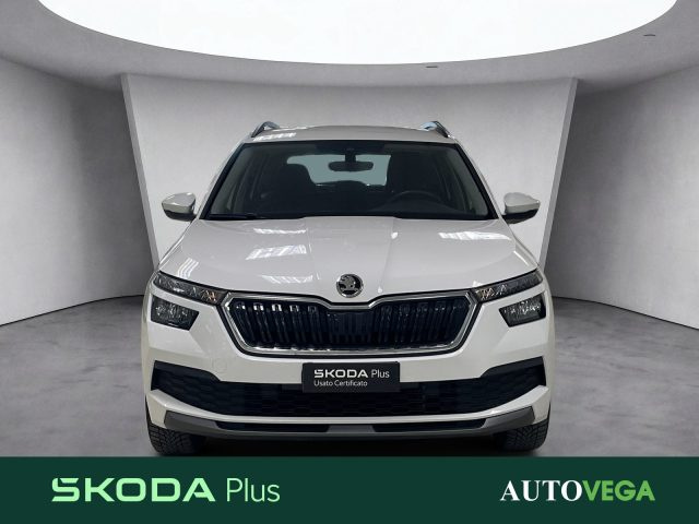 Skoda Kamiq 1.0 tsi ambition 95cv - foto 4 di 4