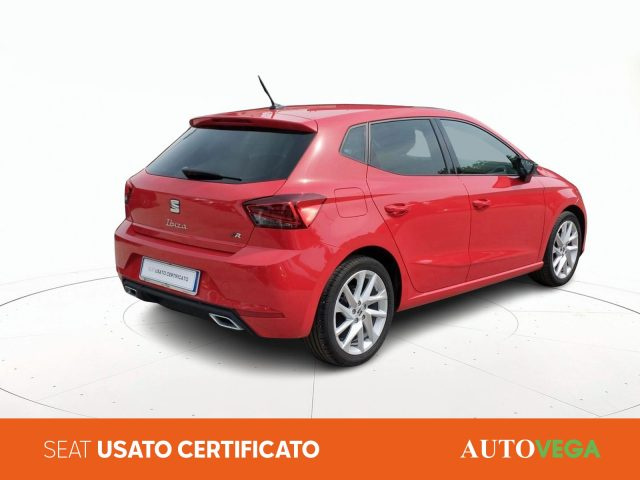 SEAT Ibiza 1.0 ecotsi fr 95cv - foto 4 di 4