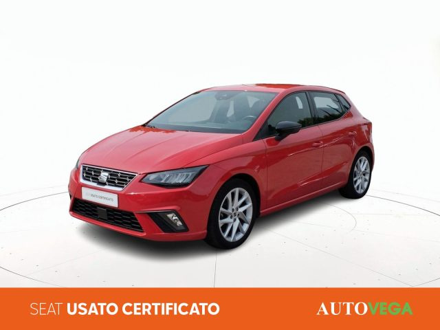 SEAT Ibiza 1.0 ecotsi fr 95cv usato a ARZIGNANO