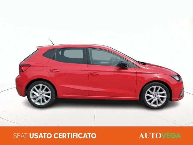 SEAT Ibiza 1.0 ecotsi fr 95cv - foto 3 di 4