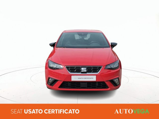 SEAT Ibiza 1.0 ecotsi fr 95cv - foto 2 di 4