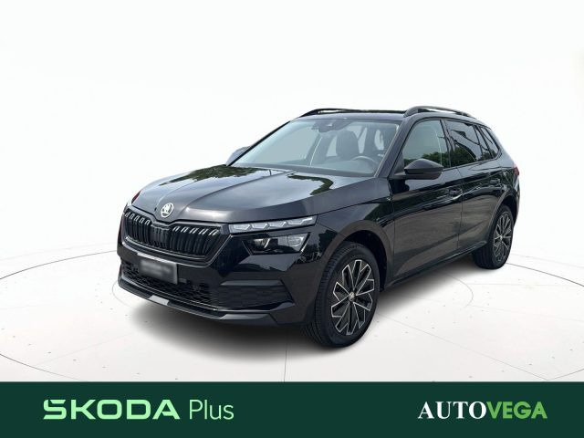 Skoda Kamiq 1.0 tsi black dots 95cv usato a ARZIGNANO