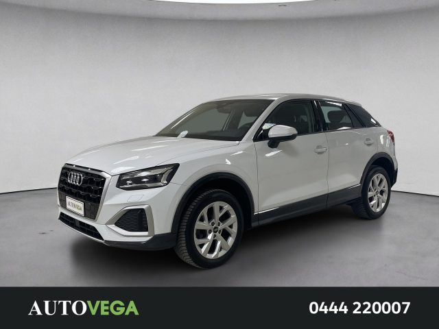 Audi Q2 35 1.5 tfsi business advanced s-tronic usato a ARZIGNANO