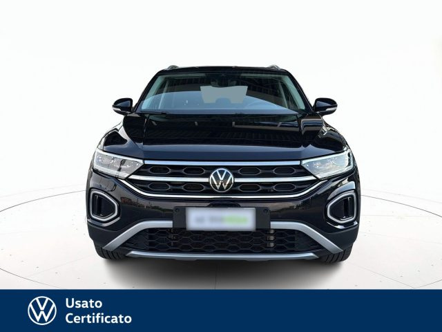 Volkswagen T-Roc 1.5 tsi style - foto 2 di 4