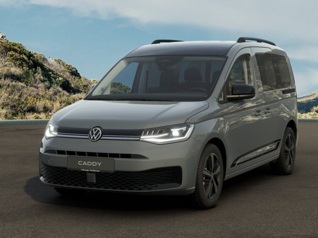 Volkswagen Caddy 1.5 phev 150cv edition dsg nuovo a ARZIGNANO