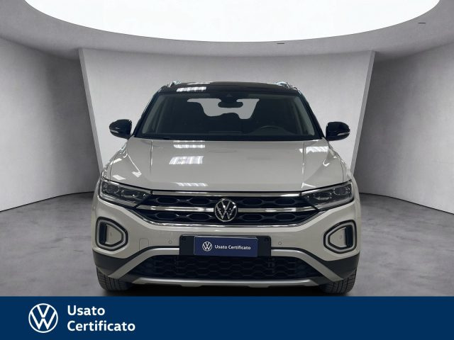 Volkswagen T-Roc 2.0 tdi style 150cv dsg - foto 4 di 4