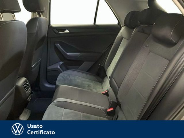 Volkswagen T-Roc 1.5 tsi style usato a ARZIGNANO