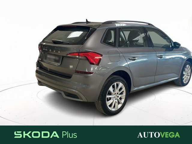 Skoda Kamiq 1.0 tsi ambition 110cv dsg - foto 4 di 4