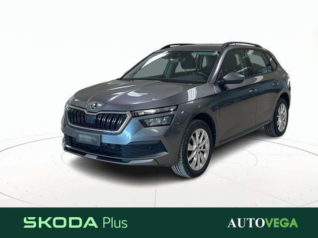 Skoda Kamiq 1.0 tsi ambition 110cv dsg usato a ARZIGNANO