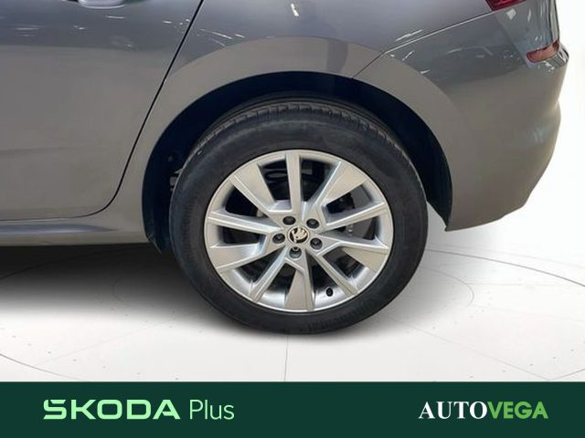 Skoda Kamiq 1.0 tsi ambition 110cv dsg usato a ARZIGNANO