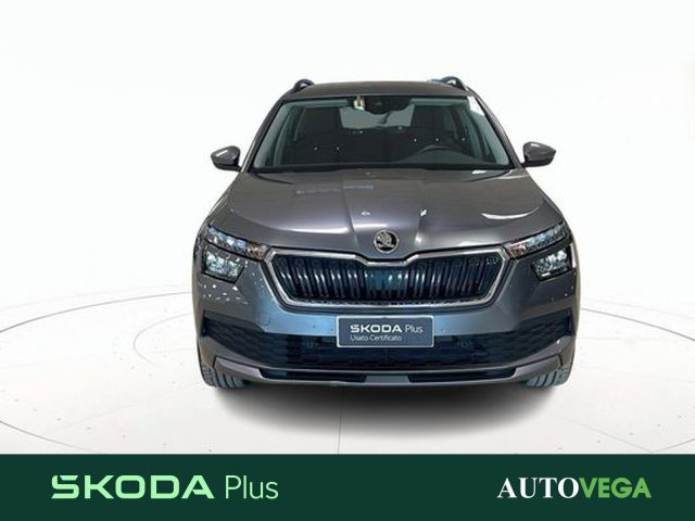 Skoda Kamiq 1.0 tsi ambition 110cv dsg - foto 2 di 4