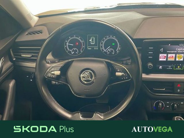Skoda Kamiq 1.0 tsi ambition 110cv dsg usato a ARZIGNANO