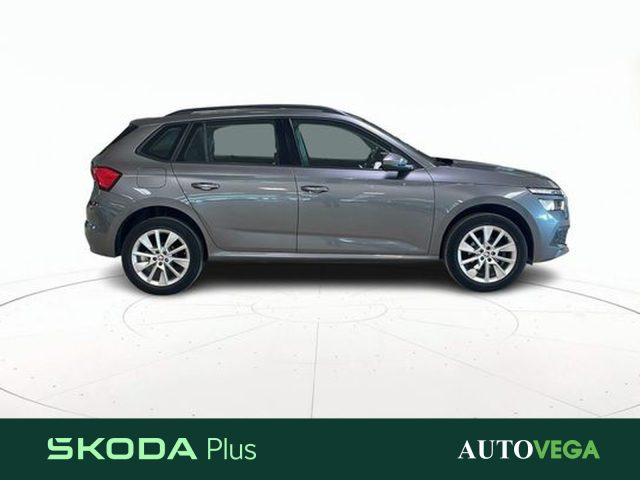 Skoda Kamiq 1.0 tsi ambition 110cv dsg - foto 3 di 4