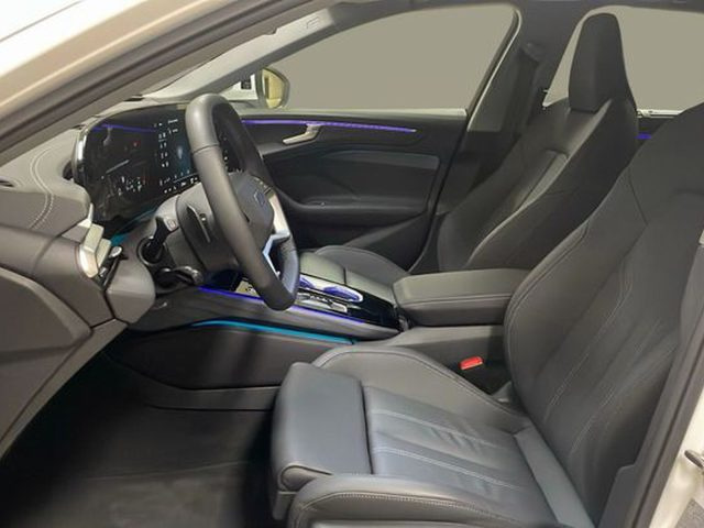 Audi A6 avant 2.0 tdi mhev + business advanced quattro 204, del 2025, 5.992 km, in vendita a Arzignano (VI)