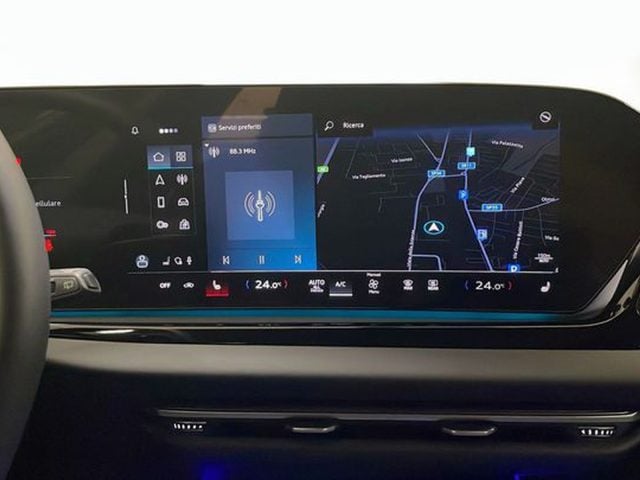 Audi A6 avant 2.0 tdi mhev + business advanced quattro 204, del 2025, 5.992 km, in vendita a Arzignano (VI)