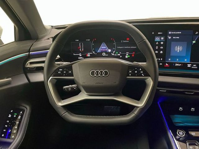 Audi A6 avant 2.0 tdi mhev + business advanced quattro 204 usato a ARZIGNANO