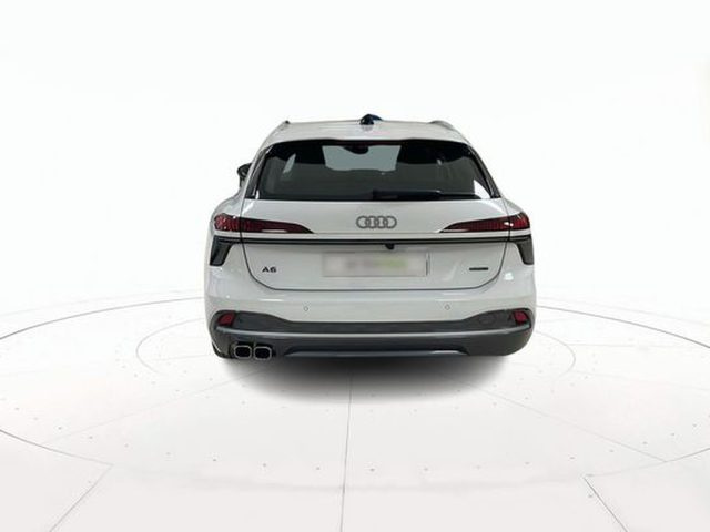 Audi A6 avant 2.0 tdi mhev + business advanced quattro 204, del 2025, 5.992 km, in vendita a Arzignano (VI)