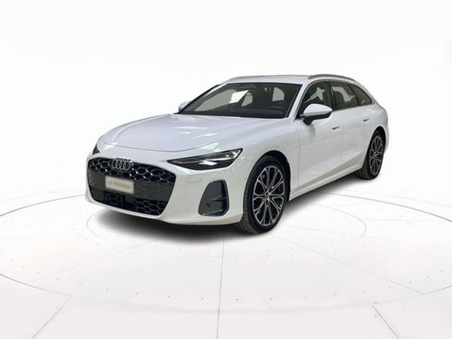 Audi A6 avant 2.0 tdi mhev + business advanced quattro 204 usato a ARZIGNANO