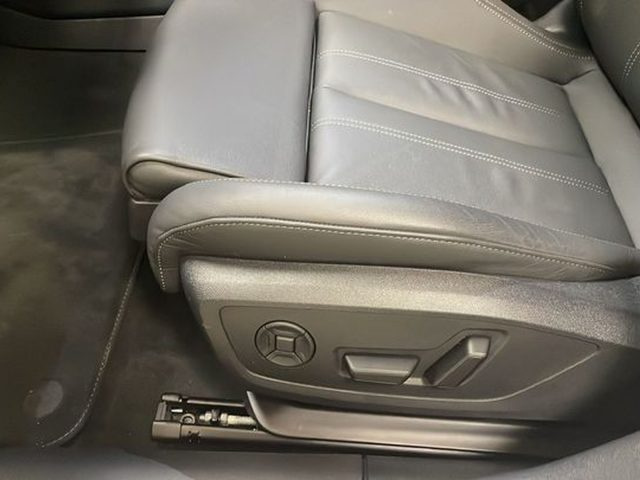 Audi A6 avant 2.0 tdi mhev + business advanced quattro 204, del 2025, 5.992 km, in vendita a Arzignano (VI)