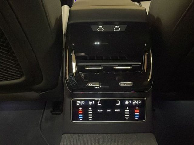 Audi A6 avant 2.0 tdi mhev + business advanced quattro 204, del 2025, 5.992 km, in vendita a Arzignano (VI)