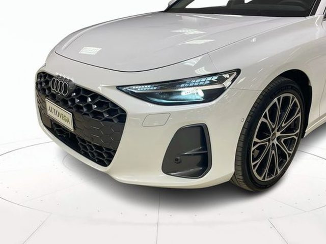 Audi A6 avant 2.0 tdi mhev + business advanced quattro 204, del 2025, 5.992 km, in vendita a Arzignano (VI)