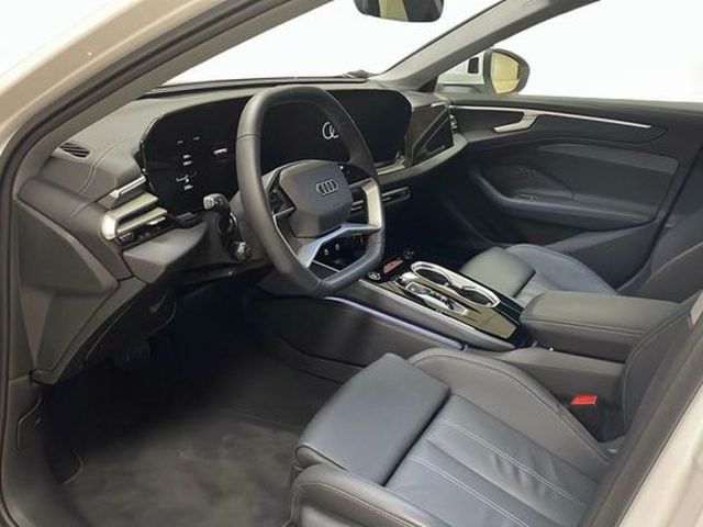 Audi A6 avant 2.0 tdi mhev + business advanced quattro 204, del 2025, 5.992 km, in vendita a Arzignano (VI)