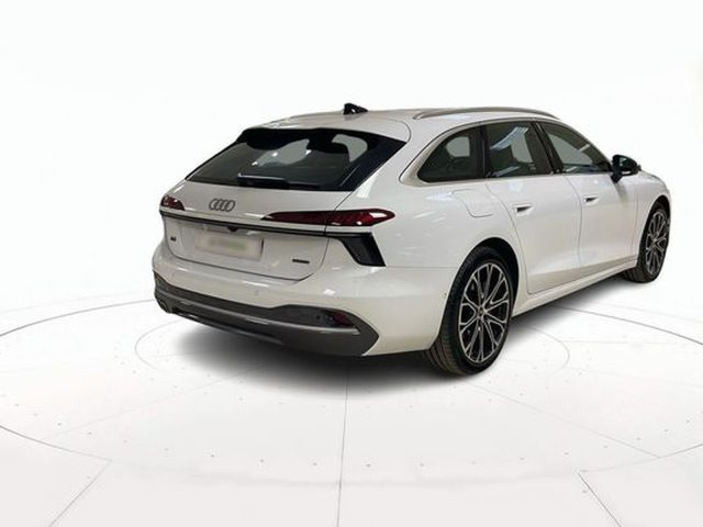 Audi A6 avant 2.0 tdi mhev + business advanced quattro 204 - foto 4 di 4