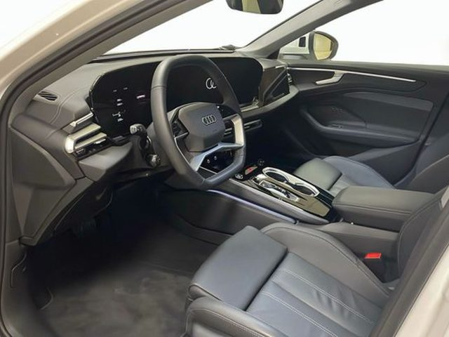 Audi A6 avant 2.0 tdi mhev + business advanced quattro 204, del 2025, 5.992 km, in vendita a Arzignano (VI)
