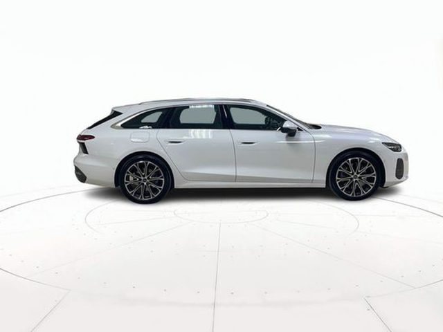 Audi A6 avant 2.0 tdi mhev + business advanced quattro 204, del 2025, 5.992 km, in vendita a Arzignano (VI)