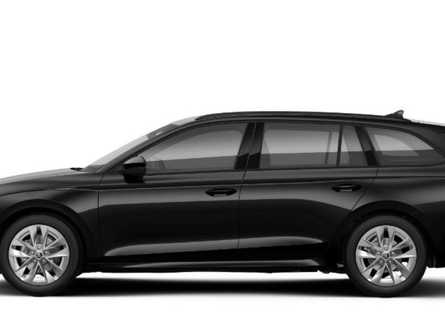 Skoda Octavia wagon 2.0 tdi selection 150cv dsg - foto 2 di 3