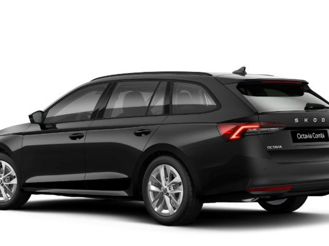 Skoda Octavia wagon 2.0 tdi selection 150cv dsg - foto 3 di 3