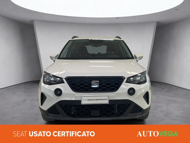 SEAT Arona 1.0 ecotsi style 110cv dsg - foto 2 di 4