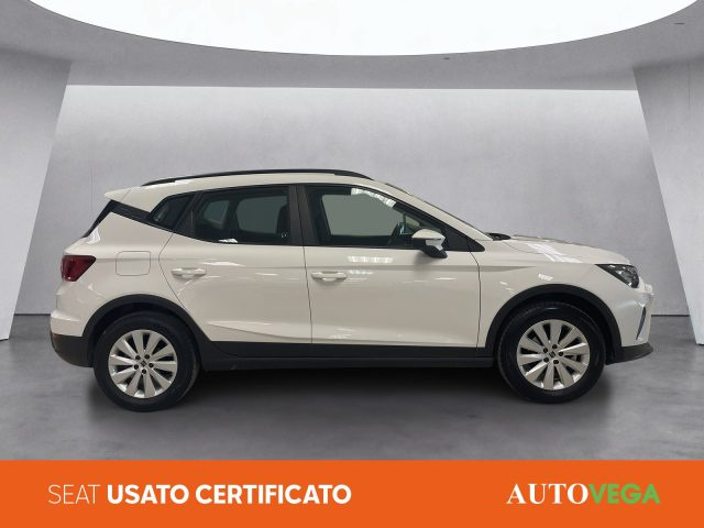 SEAT Arona 1.0 ecotsi style 110cv dsg - foto 3 di 4