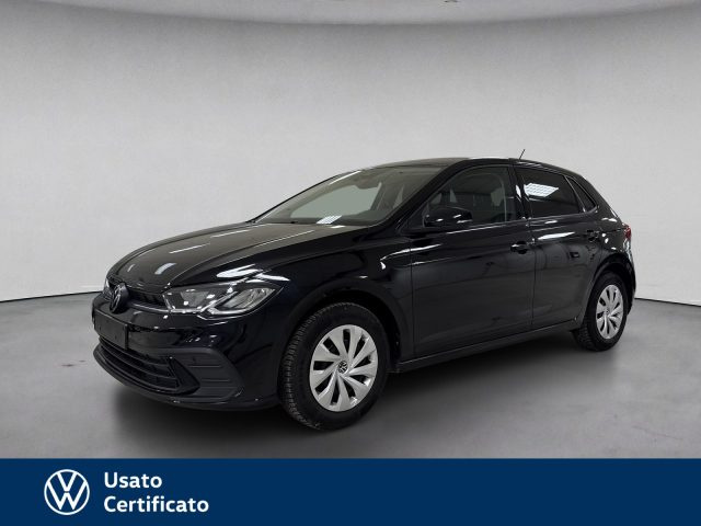 Volkswagen Polo 1.0 tsi life 95cv dsg - foto 2 di 4