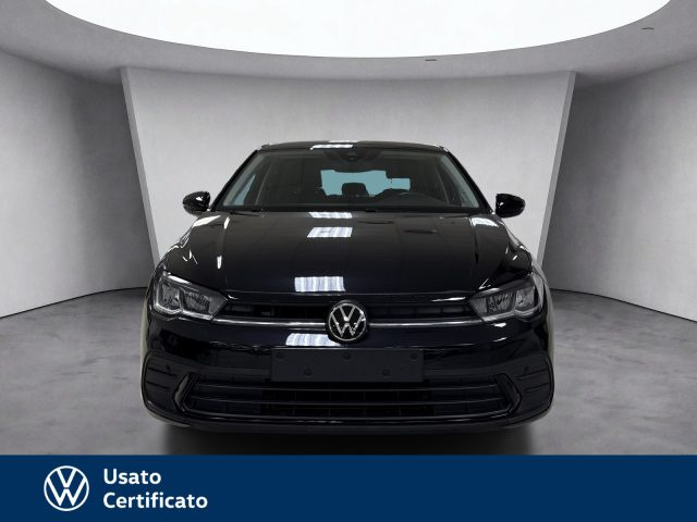 Volkswagen Polo 1.0 tsi life 95cv dsg - foto 4 di 4