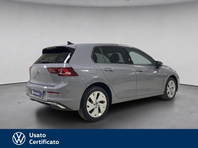 Volkswagen Golf 1.5 tsi ehybrid edition plus 204cv dsg - foto 4 di 4